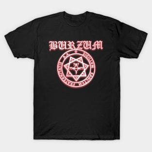 Burzum Sigillum T-Shirt